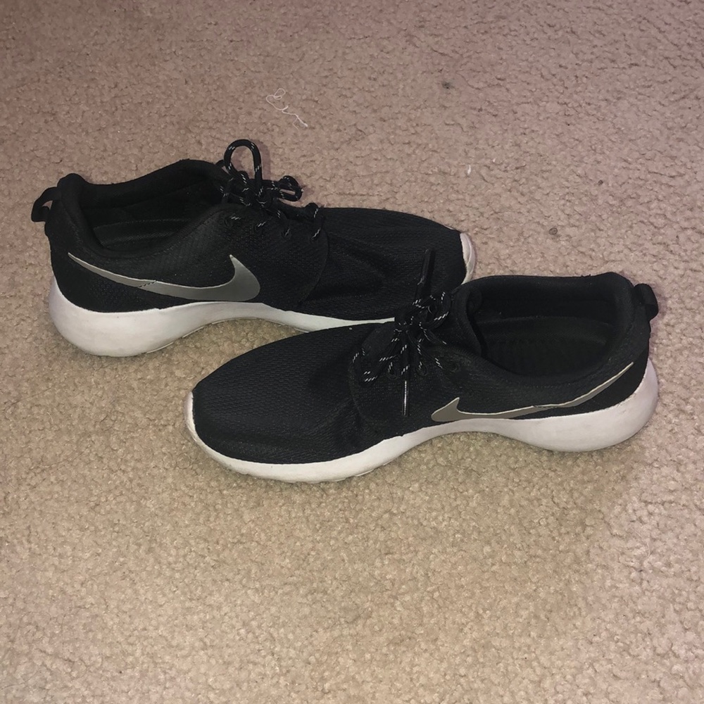 Nike Roshe Run